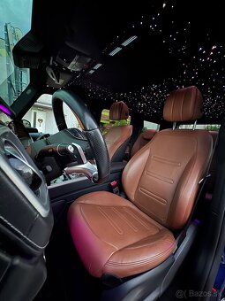 Mercedes-Benz G 500 BRABUS / AMG 63 Look - 19