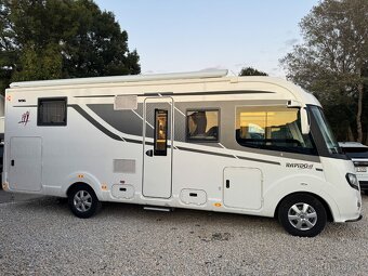 Rapido M96 Mercedes Markíza, Klíma, Solar, El. nohy, ALKO - 19