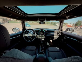 F56 Mini Cooper S Manual 2016 / Možná výmena za M135i - 19