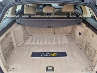 Mercedes-Benz C trieda Kombi 300 CDI BlueEFFICIENCY Avantgar - 19