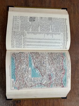 Meyer´s Lexikon - 19