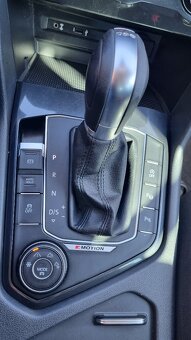Volkswagen Tiguan 2,0 TDi 140KW 4x4 DSG7 Highline - 19