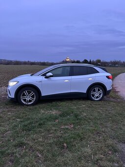 VW ID.4 PRO PERFORMANCE MATRIX IQLED DPH TAZNE - 19