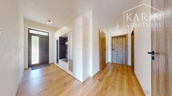 Viac než Dom: 105 m2 bývania, 1500 m2 pozemku s potenciálom - 19