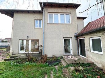 7izb. RD s garážou na 561 m2 pozemku, Kittsee - AT - 19