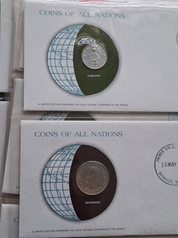 Numizmaticke obalky - cast druha - 19