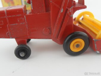 Jeep Gladiator, Alvis Stalwart, Claas Combine - 19