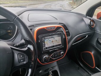 Renault Captur    43742KM    BENZIN - 19