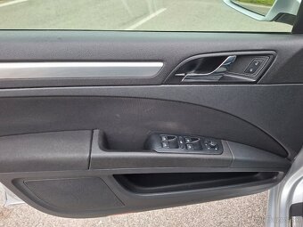 Škoda Superb 2.0 TDI - 19