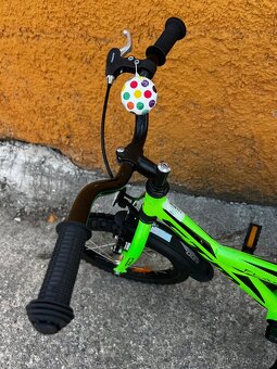 Detsky bycikel CTM Flash “16” - 19