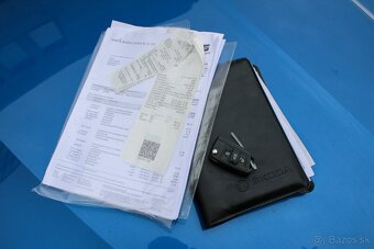 Škoda Octavia Combi RS 2.0TDI DSG GARANCIA KM, PREVERENÉ - 19