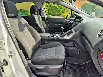 Peugeot 3008 1.6 hdi 2010 - 19