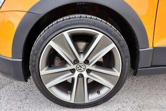 Volkswagen Polo 1.2 TSI CROSS - 19