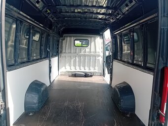 Fiat Ducato 2,3 JTD 118KW L4 H2 MAXI - 2020 - 19