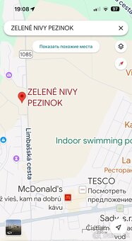 LUXUSNÝ 2-IZBOVÝ BYT PEZINOK - 19