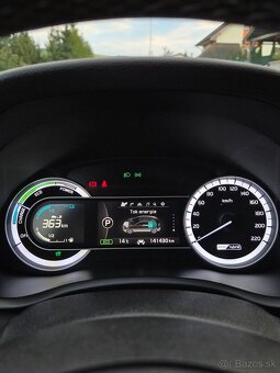 Kia Niro 1.6 GDI - 19
