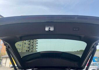 Audi Q8 50D 210kw,S-line,Zaruka,DPH,CZ nafta automat 210 kw - 19