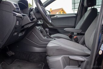 Seat Tarraco 2.0 TDI 150 DSG /AJ NA SPLÁTKY / PROTIÚČET / - 19