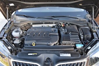 Škoda Superb Combi 2.0 TDI 190k Style DSG EU6 - 19