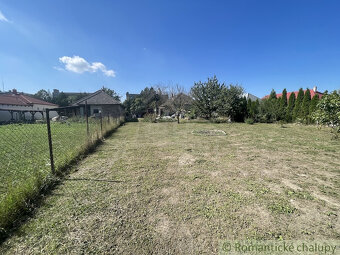 ZNÍŽENÁ CENA Štvorizbový rodinný dom s 10 árovým pozemkom - 19