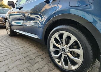 Kia Sorento MAX.VÝBAVA-ZÁRUKA do 3/28 - 19