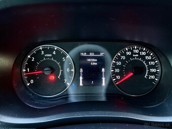 Renault Master plachta 2022 - 19