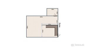 VÝRAZNE ZNÍŽENÁ CENA➔Rodinný dom po rekonštrukcii vo VK - 19