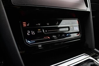 Volkswagen Arteon 2.0 TSI 206kW R-line Odpočet DPH - 19