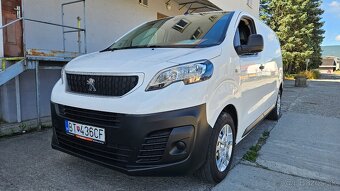 Peugeot Expert 2.0 Bluehdi L2 odpočet DPH - 19