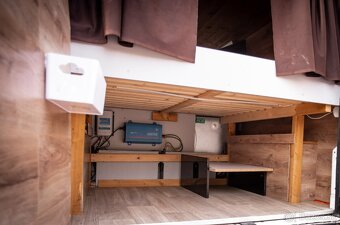 FIAT DUCATO 2.3 MultiJet AUTOKARAVAN 2016 - 19