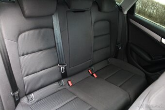 Audi A4 2.0 TDI B 8.5 - 19