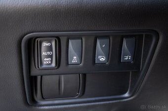 Renault Koleos 2.0DCi Intens 4x4 - TOP STAV - 19