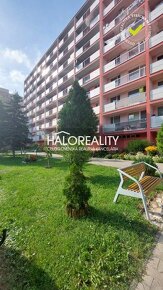 HALO reality - Predaj, trojizbový byt Moldava nad Bodvou - E - 19