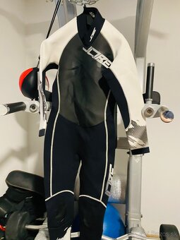 Wakeboard CTRL The RX plus SX Bindung - 19