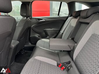 Opel Astra Sport Tourer 1.5 CDTI, Pôvodný lak, 79 750km, SR - 19