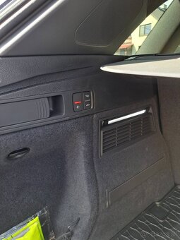 Audi Q5 40 2.0 TDI mHEV S_LINE, QUATTRO, 150kW, AT7, VZDUCH. - 19