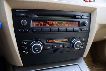 BMW Rad 3 Touring 318 i 129k - 19