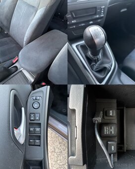 Honda Civic 1.4 i-VTEC Kúpené v SR 110 000 km - 19