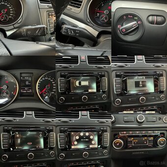 Volkswagen Golf Variant 2.0 TDI Highline - 19