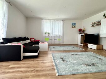 Na predaj 3 izbový rodinný dom, novostavba bungalovu v obci  - 19