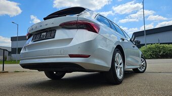 ❗️ŠKODA OCTAVIA COMBI 2.0TDI STYLE VIRTUAL,FULL LED MATRIX❗️ - 19