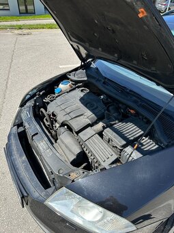 Octavia 2 RS 2.0tdi 125kW - 19
