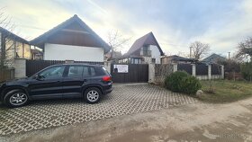 REZERVOVANÉ: Komfortná záhradná chatka v Skalici - 19