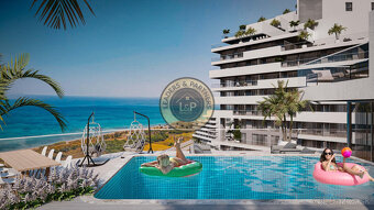 Quarencia, Long Beach (Iskele), Cyprus - 19