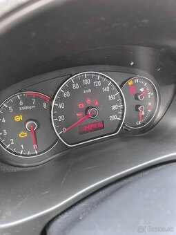 Suzuki SX4,1,5 benzín, r.v. 2008, 2WD - 19