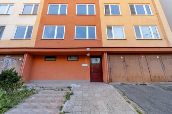 Na predaj 1 izbový byt na Clementisovej ulici v Košiciach - 19