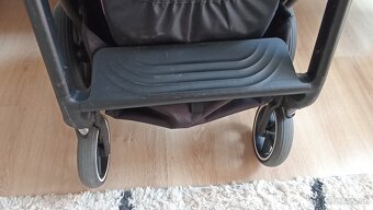 Športový kočík Cybex Balios S Lux - 19