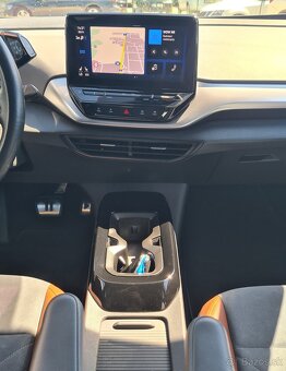 VW ID.4 PERFORMANCE 1ST, 71 TIS. KM, T. ČERPADLO - 19
