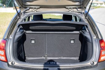 Citroën C3 1.4 e-HDi automat /AJ NA SPLÁTKY/ PROTIHODNOTA/ - 19