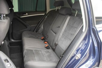 VOLKSWAGEN TIGUAN 2.0 TDI 4-MOTION 103kW - 19